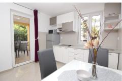 Apartamenty Gorica 1- with Pool, 200 Apartament 2 – Gorica 1/4 foto 5