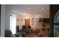Apartamenty Intiv- Malinska Apartament 2 – Apartman 1 foto 1