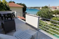 Apartamenty Melania Apartament 2 – A4+2 (S) foto 1