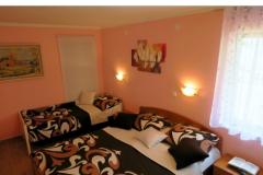 Apartamenty Milica Apartament 2 – AP3+1 foto 1