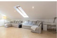 Moderan apartman za 2-10 osoba  Apartament 1 – Kika foto 4