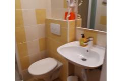 Apartamenty ZAROK  Baška Pokoj 5 – A5  STUDIO foto 5