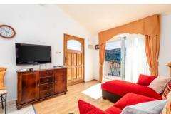 Apartamenty Patricia Baska Apartament 2 – APP 1 4+3 foto 1