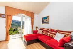 Apartamenty Patricia Baska Apartament 2 – APP 1 4+3 foto 2