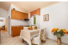 Apartamenty Patricia Baska Apartament 2 – APP 1 4+3 foto 3