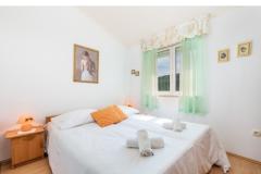 Apartamenty Patricia Baska Apartament 2 – APP 1 4+3 foto 4