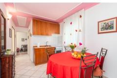 Apartamenty Patricia Baska Apartament 1 – APP 2  4+3 foto 3
