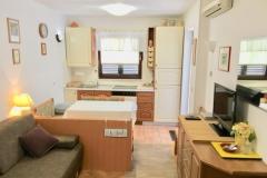 Apartamenty Tea Baška Krk Apartament 2 – AP1 foto 1