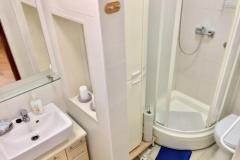 Apartamenty Tea Baška Krk Apartament 2 – AP1 foto 4