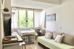 Apartamenty Tea Baška Krk Apartament 3 – AP4 foto 1