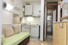 Apartamenty Tea Baška Krk Apartament 4 – AS1 foto 1
