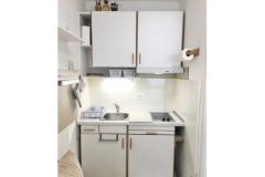 Apartamenty Tea Baška Krk Apartament 4 – AS1 foto 3