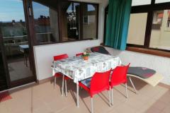 Apartamenty Ulika Apartament 1 – A1-prednji foto 2
