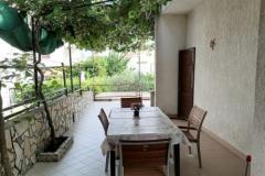 Apartamenty Ulika Apartament 2 – A2 - 4/1 foto 2