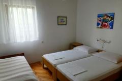Apartamenty Ulika Apartament 2 – A2 - 4/1 foto 4
