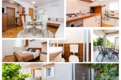 Apartamenty Vila Maslina Apartament 1 – App 1 foto 1