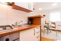 Apartamenty Vila Maslina Apartament 1 – App 1 foto 2