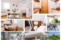 Apartamenty Vila Maslina Apartament 2 – App 2 foto 1