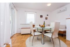 Apartamenty Vila Maslina Apartament 2 – App 2 foto 2