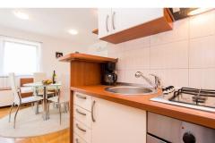 Apartamenty Vila Maslina Apartament 2 – App 2 foto 3