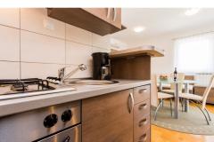 Apartamenty Vila Maslina Apartament 3 – App 3 foto 2