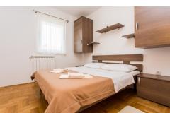 Apartamenty Vila Maslina Apartament 3 – App 3 foto 3