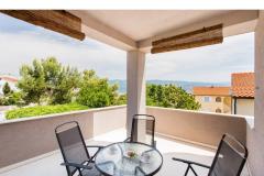 Apartamenty Vila Maslina Apartament 3 – App 3 foto 4