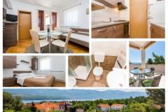 Apartamenty Vila Maslina Apartament 4 – App 4 foto 1