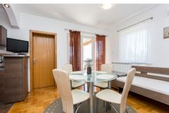 Apartamenty Vila Maslina Apartament 4 – App 4 foto 2
