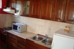 Apartamenty Zatezalo-Krk Apartament 2 – A-6 foto 2
