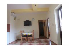 Apartamenty Zatezalo-Krk Apartament 1 – A4+2 foto 3