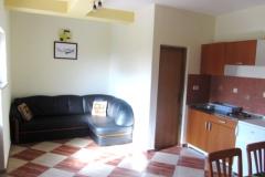 Apartamenty Zatezalo-Krk Apartament 1 – A4+2 foto 5