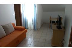 Baška Apartamenty Dorić Apartament 1 – Apartman 1 foto 1