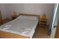 Baška Apartamenty Dorić Apartament 1 – Apartman 1 foto 2