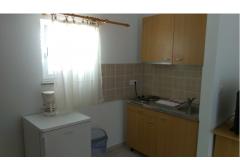 Baška Apartamenty Dorić Apartament 1 – Apartman 1 foto 3