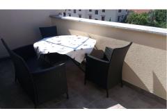 Baška Apartamenty Dorić Apartament 1 – Apartman 1 foto 4
