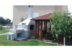 Baška Apartamenty Dorić Apartament 1 – Apartman 1 foto 5