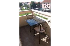 Baška Apartamenty Dorić Apartament 2 – Apartman 2 foto 1