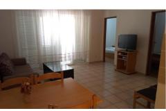 Baška Apartamenty Dorić Apartament 3 – Apartman 3 foto 1
