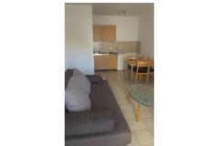 Baška Apartamenty Dorić Apartament 4 – Apartman 4 foto 2