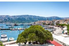 Baška Beach  Apartament 1 – Alberto foto 1