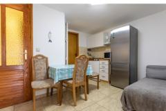 Baška Beach  Apartament 1 – Alberto foto 2