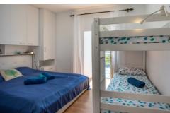 Baška Beach  Apartament 1 – Alberto foto 3