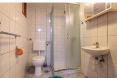 Baška Beach  Apartament 1 – Alberto foto 5