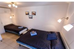 Baška Beach  Apartament 2 – Riva foto 5