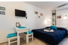 Baška Beach  Apartament 3 – Kalun foto 1