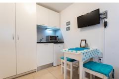 Baška Beach  Apartament 3 – Kalun foto 2
