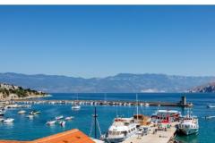 Baška Beach  Apartament 3 – Kalun foto 5