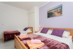 Apartamenty Dujmović Apartament 2 – app br.2 foto 3