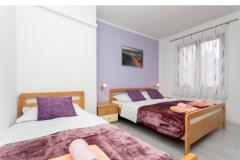 Apartamenty Dujmović Apartament 2 – app br.2 foto 4